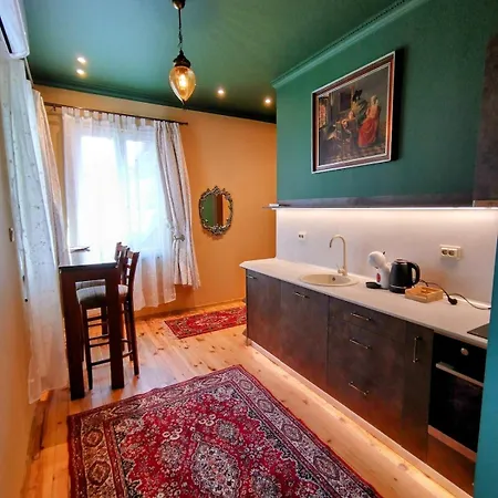 Moon House Апартамент Пловдив