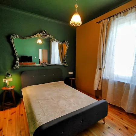 Moon House Апартамент Пловдив