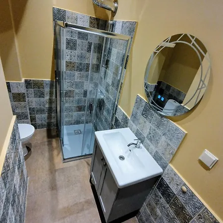 Moon House Апартамент Пловдив